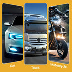 🚗💨 Reinigt effektiv – 🔥 TÜV-getesteter Dreiwege-Katalysator Reiniger für maximale Motorleistung & geringeren Verbrauch. ✅ Umweltfreundlich, einfach anwendbar! 🌱