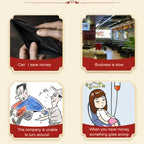 💜Heißer Verkauf 50% Rabatt💜Damen Perlenkette