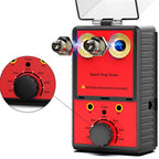 ⚡ Begrenzte Zeit halber Preis - Zündkerzentester mit zwei Testlöchern