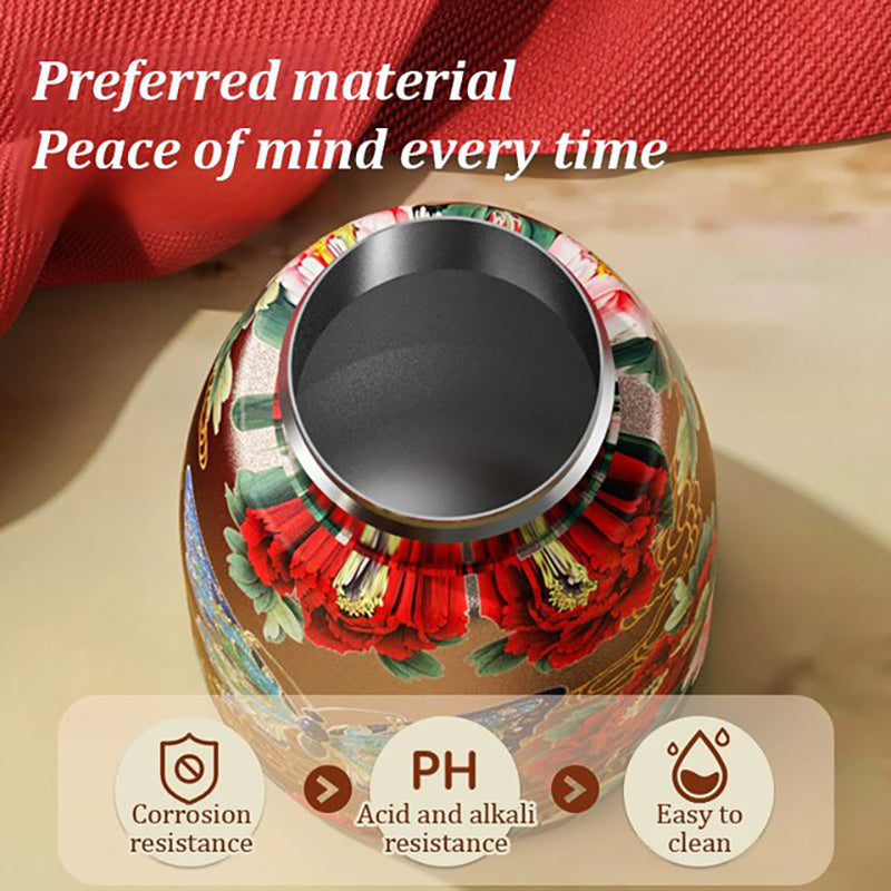 🥤❄️【2+1 Deal】Styl. Isolierflasche: Heiß & Kalt 24h🎒🧊Tragbar, langlebig, eco – perfekt für Alltag & Abenteuer!