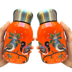 🥤❄️【2+1 Deal】Styl. Isolierflasche: Heiß & Kalt 24h🎒🧊Tragbar, langlebig, eco – perfekt für Alltag & Abenteuer!