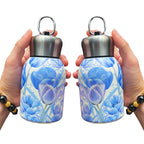 🥤❄️【2+1 Deal】Styl. Isolierflasche: Heiß & Kalt 24h🎒🧊Tragbar, langlebig, eco – perfekt für Alltag & Abenteuer!