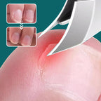 🔥2025 heißer Verkauf🔥✨Anti-Splash 25 ° Slant Edge Nagel Clipper 3-teiliges Set