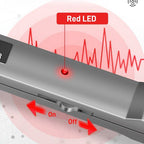 😍Weg zum Reichtum😍Hochempfindlicher Metallscandetektor