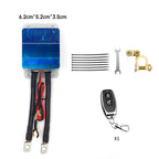 Smart Remote Control Car Kill Switch