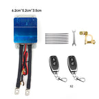 Smart Remote Control Car Kill Switch