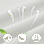 Bequeme, schnell trocknende Herrenweste mit Taschen