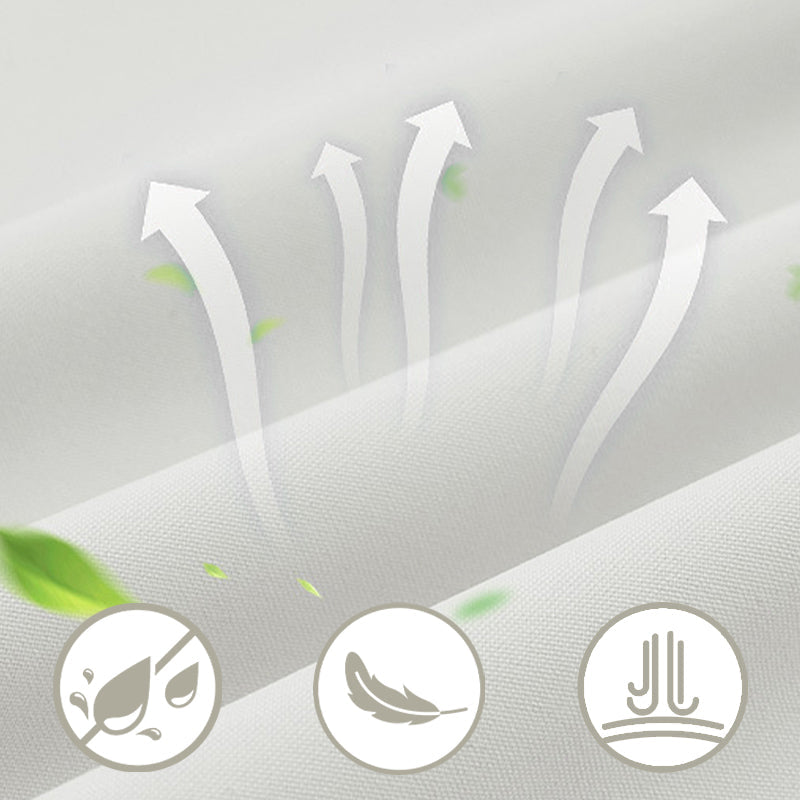 Bequeme, schnell trocknende Herrenweste mit Taschen