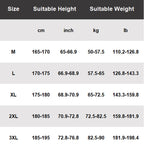 Bequeme, schnell trocknende Herrenweste mit Taschen