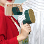 Professionelles tragbares Handbügeleisen für Haushaltskleidung