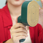 Professionelles tragbares Handbügeleisen für Haushaltskleidung