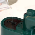 Professionelles tragbares Handbügeleisen für Haushaltskleidung