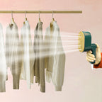 Professionelles tragbares Handbügeleisen für Haushaltskleidung