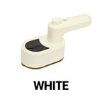 Professionelles tragbares Handbügeleisen für Haushaltskleidung