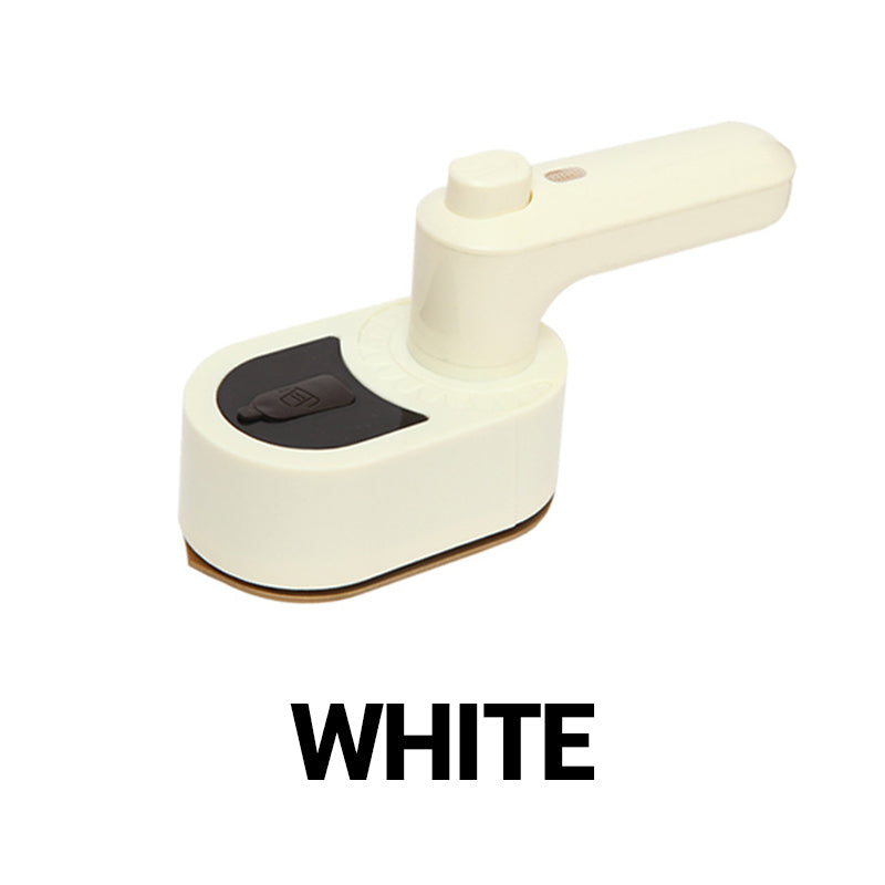 Professionelles tragbares Handbügeleisen für Haushaltskleidung