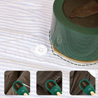 Professionelles tragbares Handbügeleisen für Haushaltskleidung