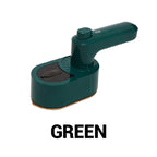 Professionelles tragbares Handbügeleisen für Haushaltskleidung