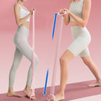 💪🔥 Verstellbares Widerstandsband mit Griff – Perfekt für Home-Workouts & Reisen! 🌟✨ Strapazierfähig, vielseitig, für nachhaltige Fitness. Dein Training, deine Kontrolle.