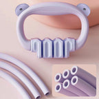 💪🔥 Verstellbares Widerstandsband mit Griff – Perfekt für Home-Workouts & Reisen! 🌟✨ Strapazierfähig, vielseitig, für nachhaltige Fitness. Dein Training, deine Kontrolle.