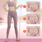💪🔥 Verstellbares Widerstandsband mit Griff – Perfekt für Home-Workouts & Reisen! 🌟✨ Strapazierfähig, vielseitig, für nachhaltige Fitness. Dein Training, deine Kontrolle.