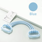 💪🔥 Verstellbares Widerstandsband mit Griff – Perfekt für Home-Workouts & Reisen! 🌟✨ Strapazierfähig, vielseitig, für nachhaltige Fitness. Dein Training, deine Kontrolle.