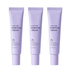 💜💜 Sanfte Gesichtshaarentfernung: 1+1 gratis Angebot! 💜💜 Schmerzfreie Creme für langanhaltend glatte Haut, ideal für empfindliche Haut.