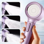 🔥 2025 Bestseller: Hochdruck-Handduschkopf - ⏰50% Rabatt nur für kurze Zeit🔥