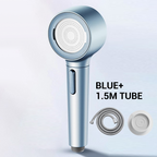 🔥 2025 Bestseller: Hochdruck-Handduschkopf - ⏰50% Rabatt nur für kurze Zeit🔥