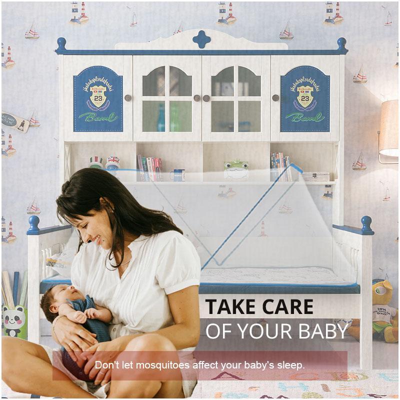 FALTBARER MOSKITODACH