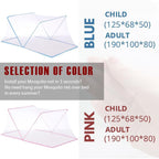 FALTBARER MOSKITODACH