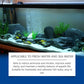 ⏳Begrenzte Zeit 50% Rabatt💥🐟Kraftvoller Aquarienwasserreiniger🪸