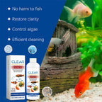 ⏳Begrenzte Zeit 50% Rabatt💥🐟Kraftvoller Aquarienwasserreiniger🪸