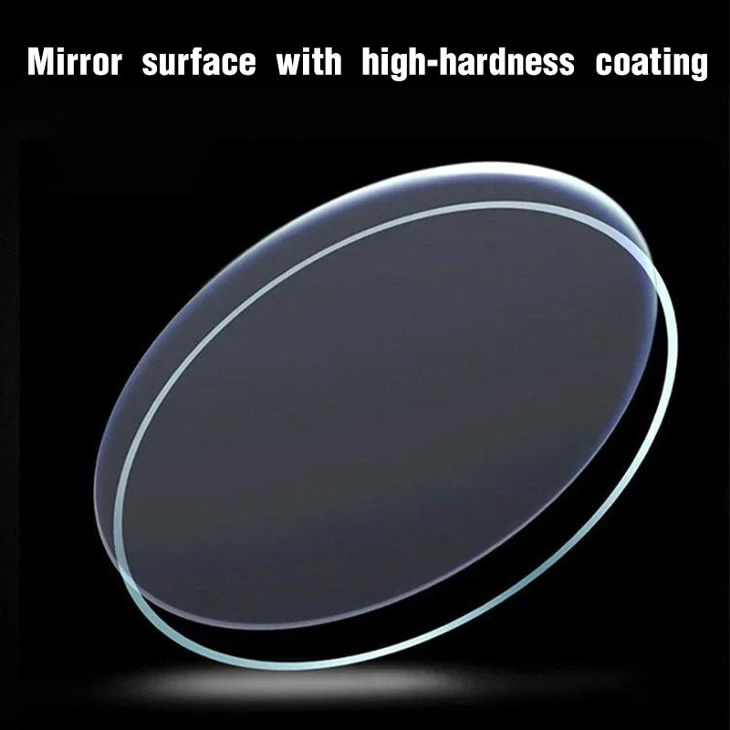 Neue Multifunktions-Chronographen-Armbanduhr mit 6 Zeigern