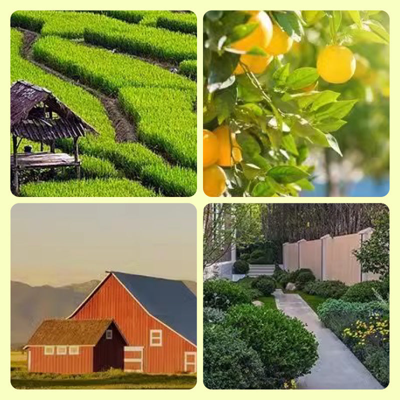 🔥Bleiben Sie im Freien sicher✅Solarbetriebene Tierabwehr-Warnlichter mit lautem Alarm