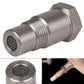 🔥🚗 Präzisions-Filteradapter für O₂-Sensoren ⚙️✨ Garantiert optimale Leistung & minimale Emissionen – maximale Langlebigkeit, einfacher Einbau