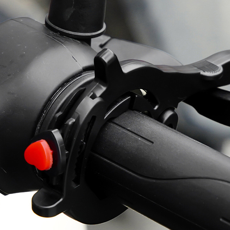 Universelle Motorrad-Gasgriff-Feststellvorrichtung mit Tempomat-Klemme