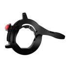 Universelle Motorrad-Gasgriff-Feststellvorrichtung mit Tempomat-Klemme