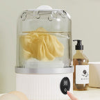 50% Rabatt 💥Mini-Waschmaschine mit kabelloser Ladefunktion