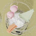 50% Rabatt 💥Mini-Waschmaschine mit kabelloser Ladefunktion