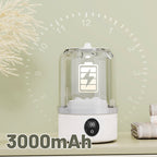 50% Rabatt 💥Mini-Waschmaschine mit kabelloser Ladefunktion