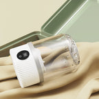 50% Rabatt 💥Mini-Waschmaschine mit kabelloser Ladefunktion