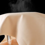 Women's Solid Color Seamless Comfort Underwear