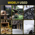 Mehrzweck-Akku-Hochleistungsgebläse zur Staubentfernung mit 1050 W