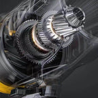 Mehrzweck-Akku-Hochleistungsgebläse zur Staubentfernung mit 1050 W