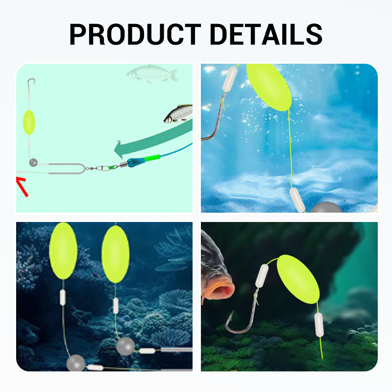 🎣⚡ Doppelhaken-Reverse-Bottom-Rig – 56 % mehr Bisse, kein Hängenbleiben! ⚡🎣 Optimiertes Vorfach-System für Grundangler – maximale Hakenquote, sauber aus jedem Hindernis.