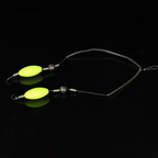 🎣⚡ Doppelhaken-Reverse-Bottom-Rig – 56 % mehr Bisse, kein Hängenbleiben! ⚡🎣 Optimiertes Vorfach-System für Grundangler – maximale Hakenquote, sauber aus jedem Hindernis.