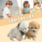 Niedliches Hunde-Anti-Stress-Squeeze-Spielzeug