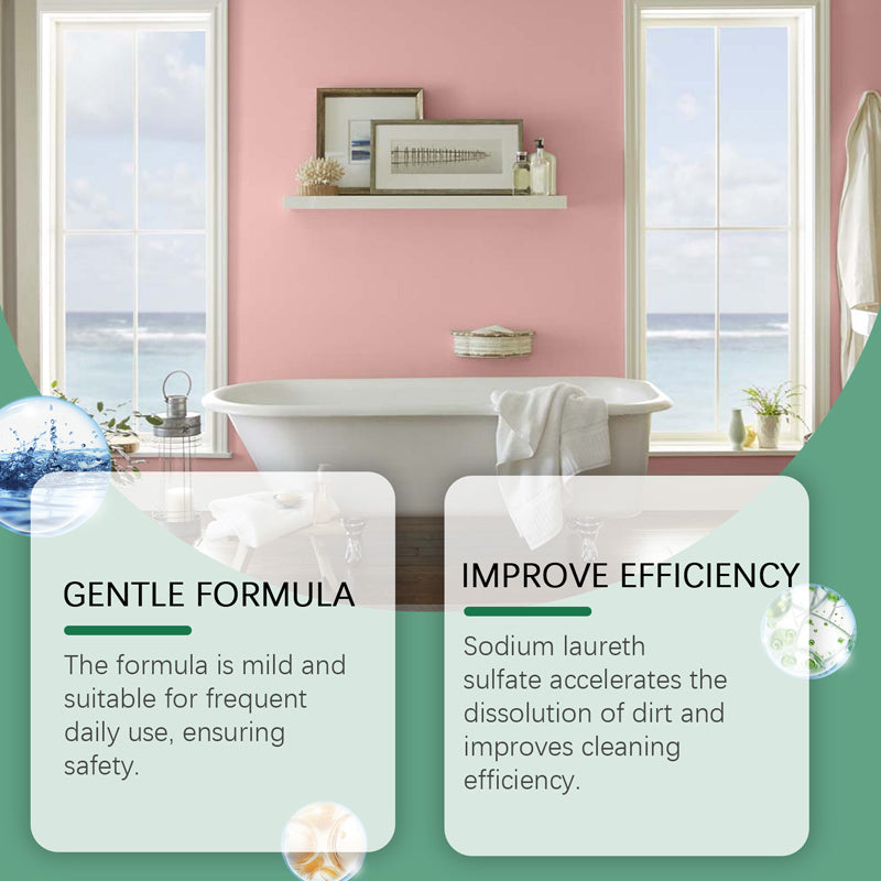 ✨🌟 Hochwirksamer Oxalsäure-Fleckenentferner für nachhaltige Sauberkeit 🌿💪50 % Rabatt für makellose Flächen!