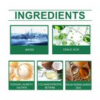 ✨🌟 Hochwirksamer Oxalsäure-Fleckenentferner für nachhaltige Sauberkeit 🌿💪50 % Rabatt für makellose Flächen!