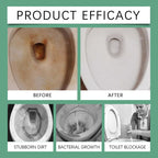 ✨🌟 Hochwirksamer Oxalsäure-Fleckenentferner für nachhaltige Sauberkeit 🌿💪50 % Rabatt für makellose Flächen!